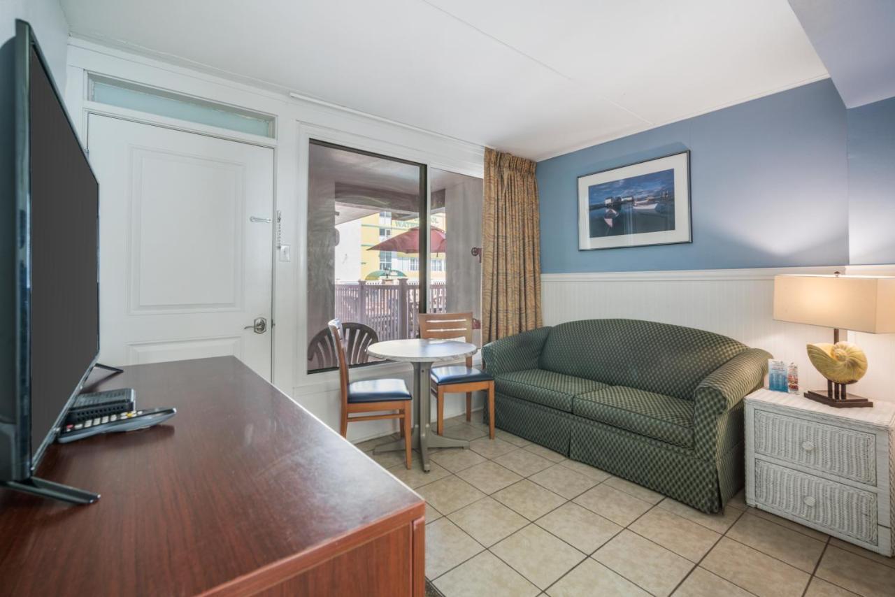 Sahara Motel นอร์ทไวลด์วูด ภายนอก รูปภาพ