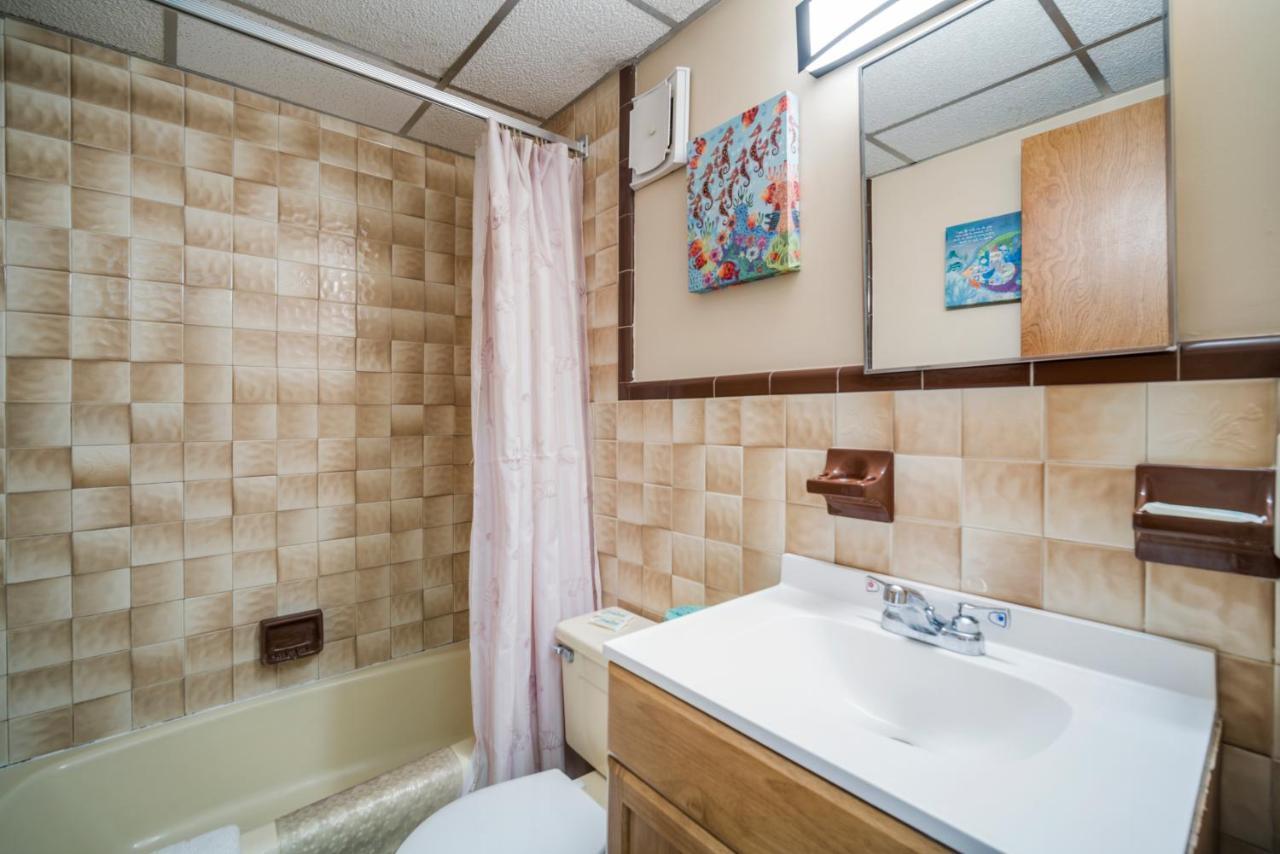 Sahara Motel นอร์ทไวลด์วูด ภายนอก รูปภาพ